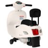 Sweet Baby Каталка аккумуляторная Vespa H1-K