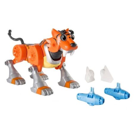 игрушка Игрушка Rusty Rivets Тигрбот
