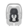 Maxi-Cosi Автокресло CabrioFix i-size (0-13 кг) / цвет Essential Graphite (графит)