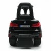 A999MP-H Детский толокар BMW M5 (Черный)