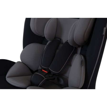 Nuovita Автокресло Maczione N123i-2 Isofix / цвет Grigio scuro/Тёмно-серый