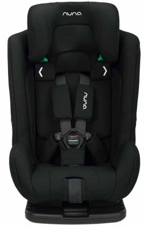 Nuna Автокресло Mytl i-Size (9-36 кг) / цвет Caviar (черный)