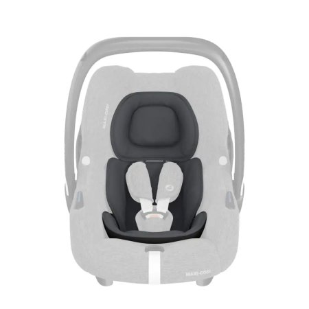 Maxi-Cosi Автокресло CabrioFix i-size (0-13 кг) / цвет Essential Graphite (графит)