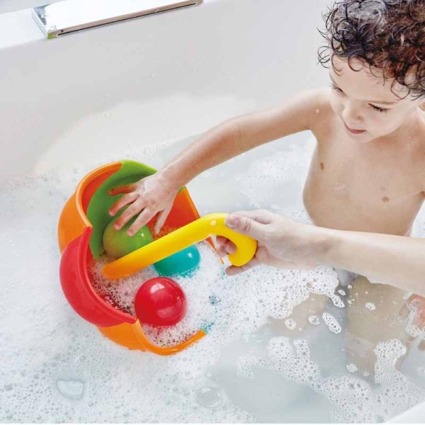 Hape Игрушка для купания "Дождливый день"