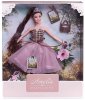 ABtoys Кукла "Летний вечер", с аксессуарами, 30 см
