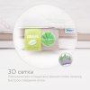 Матрац детский "Bamboo Twin" 1190х600х120мм