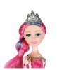 Кукла 23 см, в платье LIKEE GIRL в кор.2*48шт LG-D23-DIA-RU