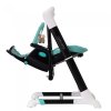 Carrello Стульчик для кормления Cascata Azure Green