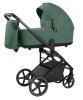 Коляска CARRELLO Alfa 2в1,2025 CRL-6522 (Meadow Green)