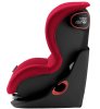 Britax Romer Детское автокресло King II LS  / цвет Black Series Fire Red Trendline