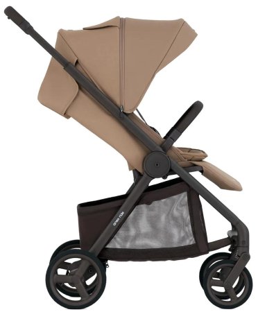 Коляска ANEX Ride ((RD-02) Warmly)