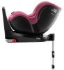 Britax Roemer Детское автокресло Dualfix i-Size / цвет Wine Rose