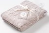 Perina Плед Soft Cotton, 110х80 см