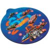 Играем вместе Дартс Hot Wheels магнитный