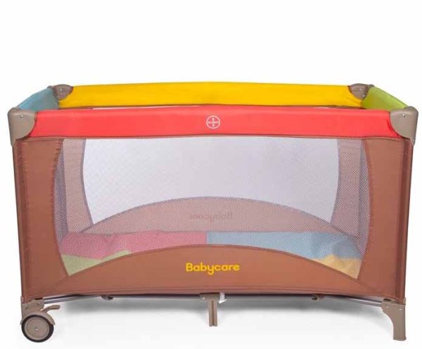 детские Babycare Манеж Arena / цвет 4 colors (4 цвета)