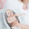 Angelcare Горка-лежак для купания / цвет серый для купания младенца