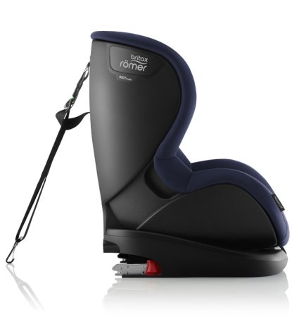Britax Roemer Детское автокресло Trifix2 i-Size /Moonlight Blue