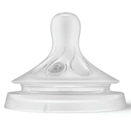 Philips Avent Бутылочка Natural Response, с 1 месяца, 240 мл