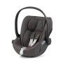 Cybex Автокресло Cloud Z i-size Plus / цвет Manhattan Grey