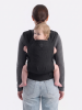 Рюкзак-кенгуру BABYHUG «БЕЙБИХАГ» (black)
