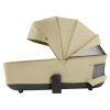 Коляска CARRELLO Ultra 2в1,Grey Metallic рама (Soft Beige)