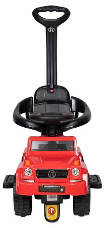 Farfello Толокар C808 / цвет Red (красный)