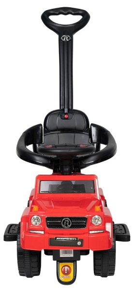 Farfello Толокар C808 / цвет Red (красный)