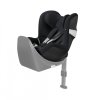 Cybex Автокресло детское Sirona M2 i-Size / цвет Lavastone Black