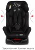 Siger Автокресло Диона (0-25 кг) / цвет черный кот
