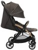 Chicco Прогулочная коляска Goody Xplus / цвет Bronze Lizard Re Luxe (коричневый)