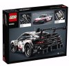 Lego Конструктор Technic  "Preliminary GT Race Car "