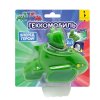 игрушка PJ Masks Игрушка для ванны "Гекко в машине", Герои в масках.