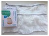Babyono Трусики сетчатые многократного пользования, размер M, 2 штуки