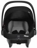 Pituso Автокресло Santiso (0-13 кг) / цвет Black-Grey/ (черно-серый)