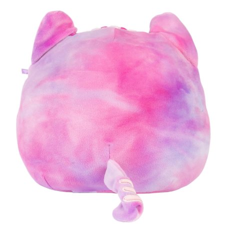 Squishmallows Игрушка мягкая "Кошечка Сели" Сквишмэллоус 20 см