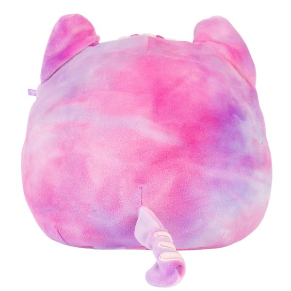 Squishmallows Игрушка мягкая "Кошечка Сели" Сквишмэллоус 20 см