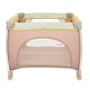 детские Pituso Манеж Sevilla / цвет Beige/Бежевый