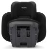 Автокресло RECARO Monza Compaсt FX  (Melbourne Black)