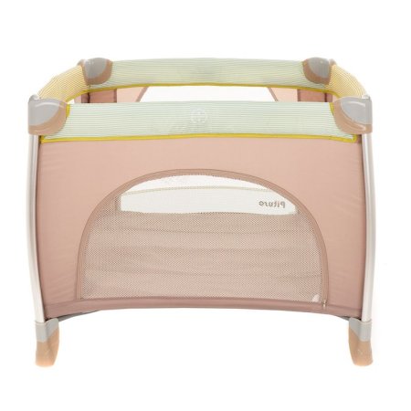 детские Pituso Манеж Sevilla / цвет Beige/Бежевый