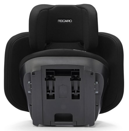 Автокресло RECARO Monza Compaсt FX  (Melbourne Black)