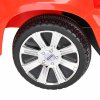 Pituso Детская каталка Volvo, цвет / красный (Red)