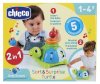 Chicco Игрушка-сортер Черепаха