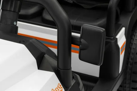 Багги ХМХ650D 24V 4х4 (Белый)