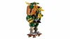 Конструктор LEGO Ninjago "Командные роботы ниндзя Ллойда и Арин"