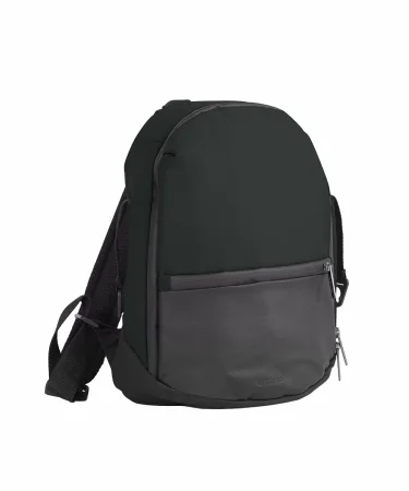 Коляска CARRELLO Ultimo 2в1 CRL-6520 CHROME (Sable Black)