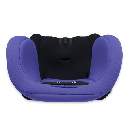 Nuovita Автокресло Maczione N123i-2 Isofix / цвет Blu/Синий