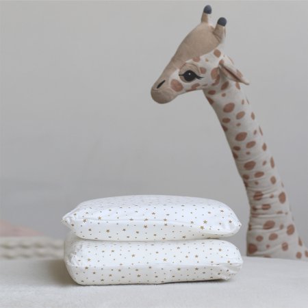 Комплект чехлов для подушки «Классика BABY» от 1 года, 2 шт