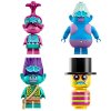 Lego Trolls Конструктор Путешествие Розочки на воздушном шаре