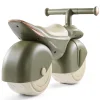(м)50069, Беговел QUARK «КВАРК»  (оливковый / olive)
