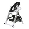PITUSO Стул для кормления Avila Black/Черный